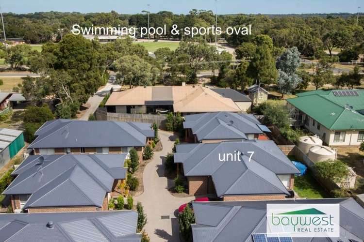 Second view of Homely unit listing, 7/48 Governors Road, Crib Point VIC 3919