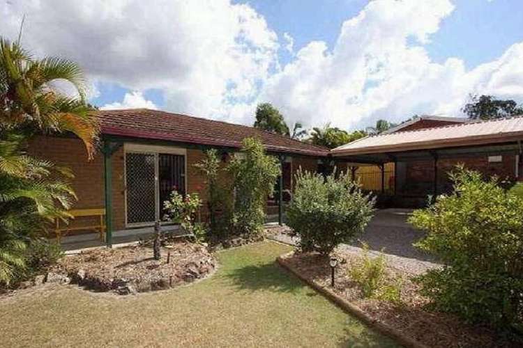 Main view of Homely house listing, 17 Baudin Street, Boronia Heights QLD 4124