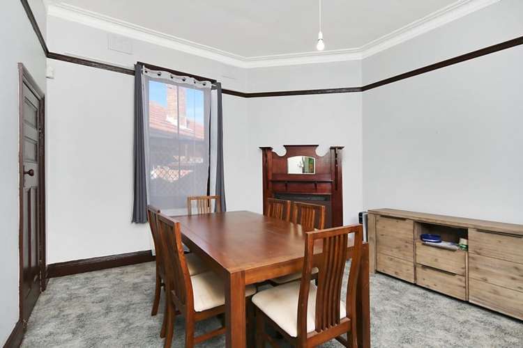 Fifth view of Homely house listing, 8 Belford Street, Broadmeadow NSW 2292