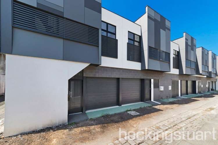 Main view of Homely townhouse listing, 1-4/2 Princes Street, Abbotsford VIC 3067