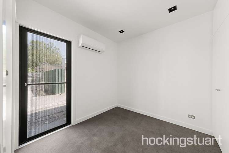 Third view of Homely townhouse listing, 1-4/2 Princes Street, Abbotsford VIC 3067