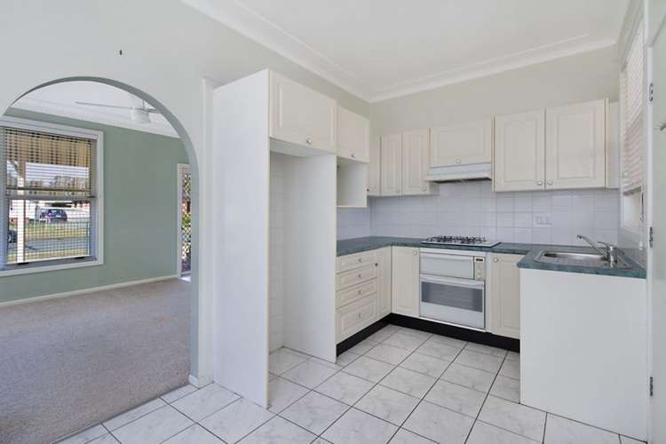 Fifth view of Homely house listing, 4 Urara Parade, Wallsend NSW 2287