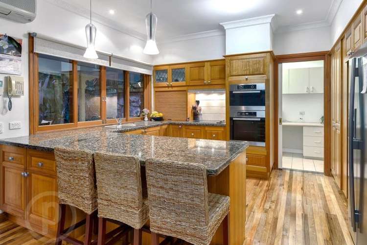 Fifth view of Homely house listing, 19 Glasgow Street, Ashgrove QLD 4060