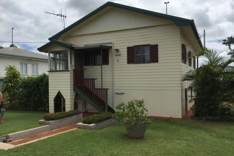 Main view of Homely house listing, 5 Pizzey Street, Childers QLD 4660