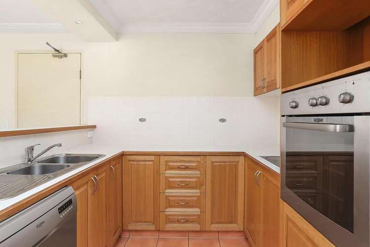 Fourth view of Homely unit listing, 2/29 Dixon Street, Coolangatta QLD 4225