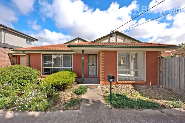 Main view of Homely house listing, 2A Townsing Court, Altona Meadows VIC 3028