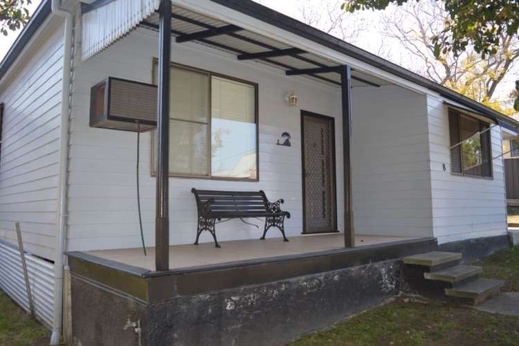 Second view of Homely house listing, 8 Cooper Street, Cessnock NSW 2325
