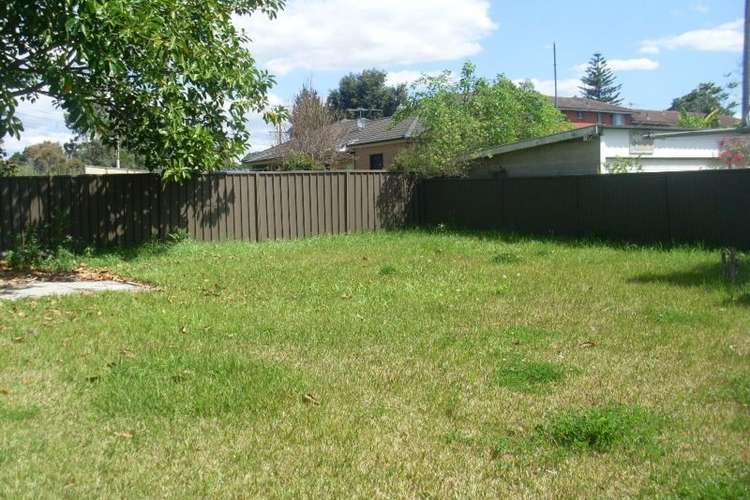 Fourth view of Homely house listing, 4 York Street, Berala NSW 2141