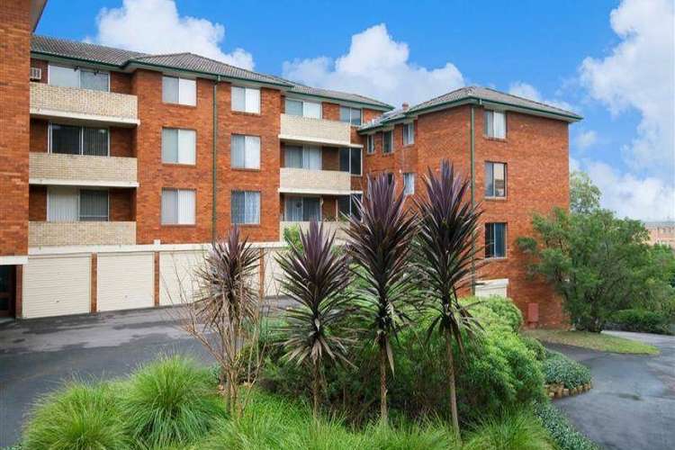 Main view of Homely apartment listing, 11/21-27 Meadow Crescent,, Meadowbank NSW 2114