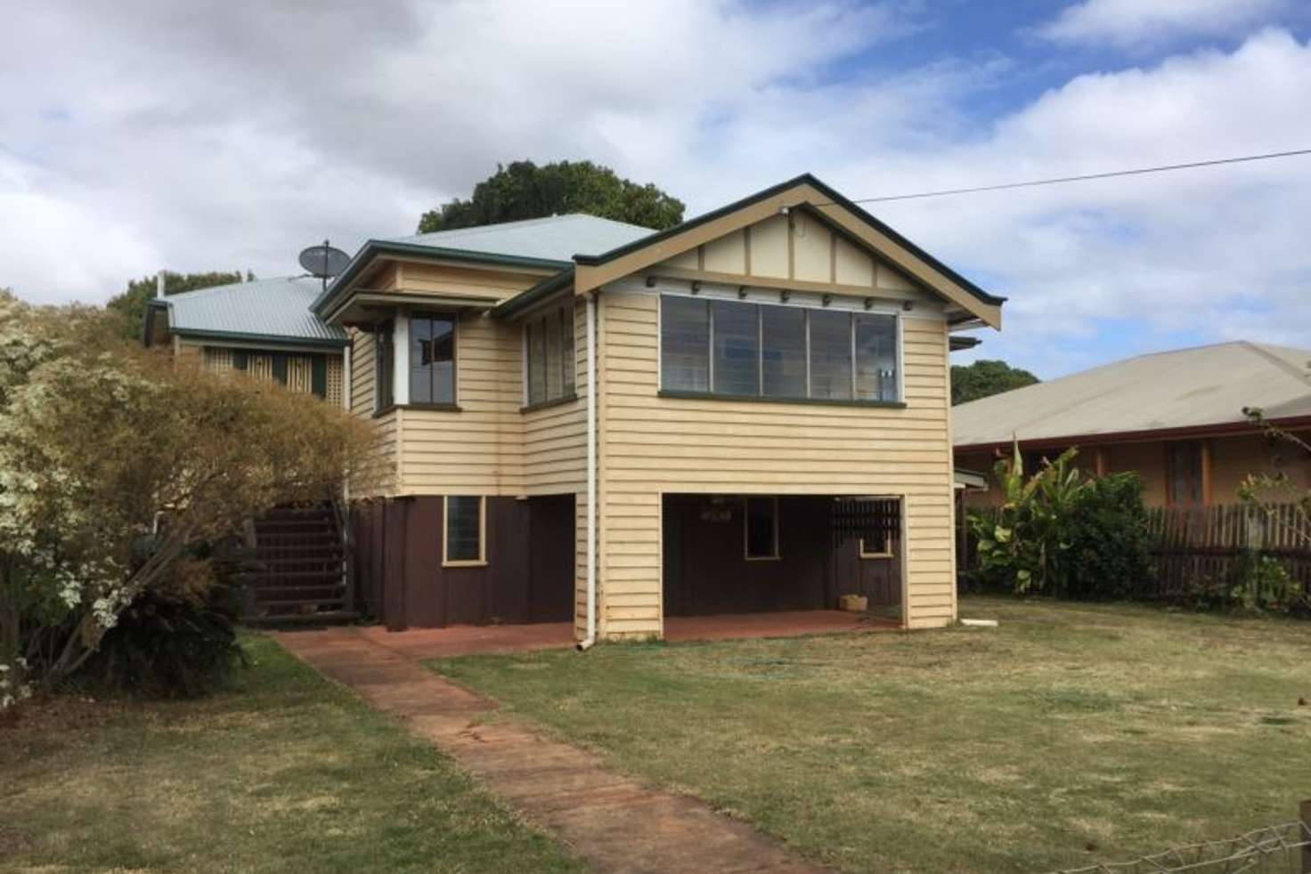 Main view of Homely house listing, 30 Macrossan Street, Childers QLD 4660