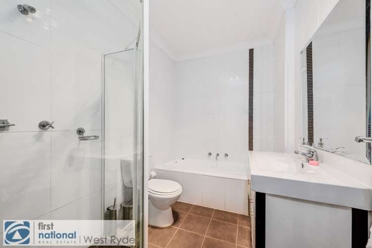 Fourth view of Homely townhouse listing, 13/1 Checkley Court, Ermington NSW 2115