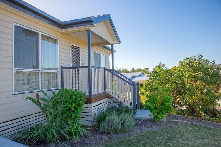 Main view of Homely house listing, 105 Cothill Road, Silkstone QLD 4304