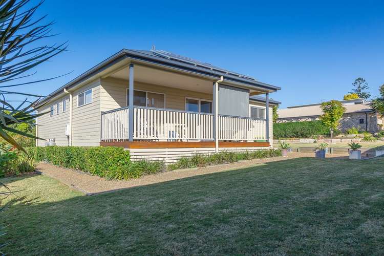 Second view of Homely house listing, 105 Cothill Road, Silkstone QLD 4304