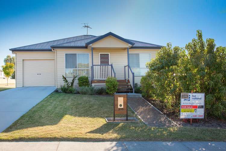 Third view of Homely house listing, 105 Cothill Road, Silkstone QLD 4304