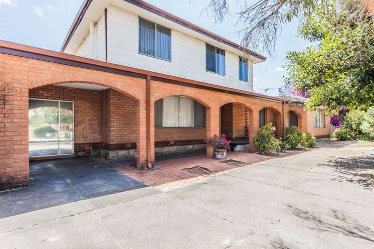 Main view of Homely house listing, 293 Belmont Avenue, Cloverdale WA 6105