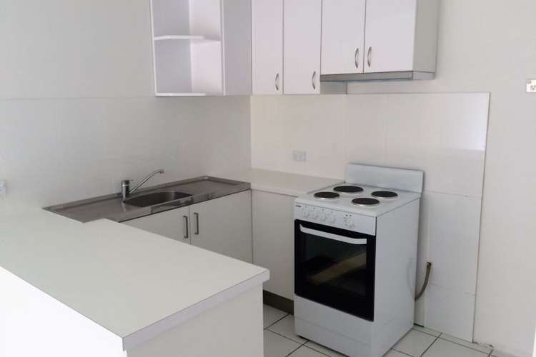 Main view of Homely apartment listing, 4/47 Burra Drive, Chevron Island QLD 4217