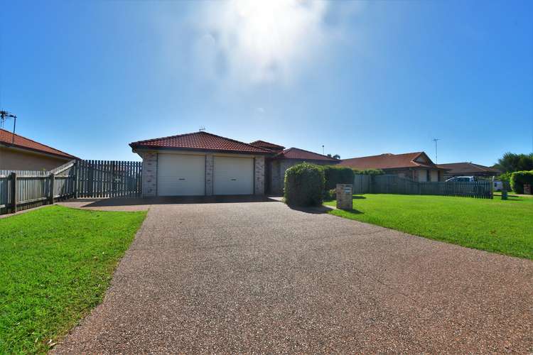 Main view of Homely house listing, 16 Birchdale Drive, Bargara QLD 4670
