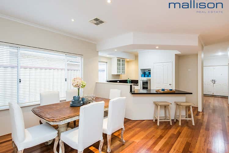 Second view of Homely house listing, 11A Latham Street, Alfred Cove WA 6154