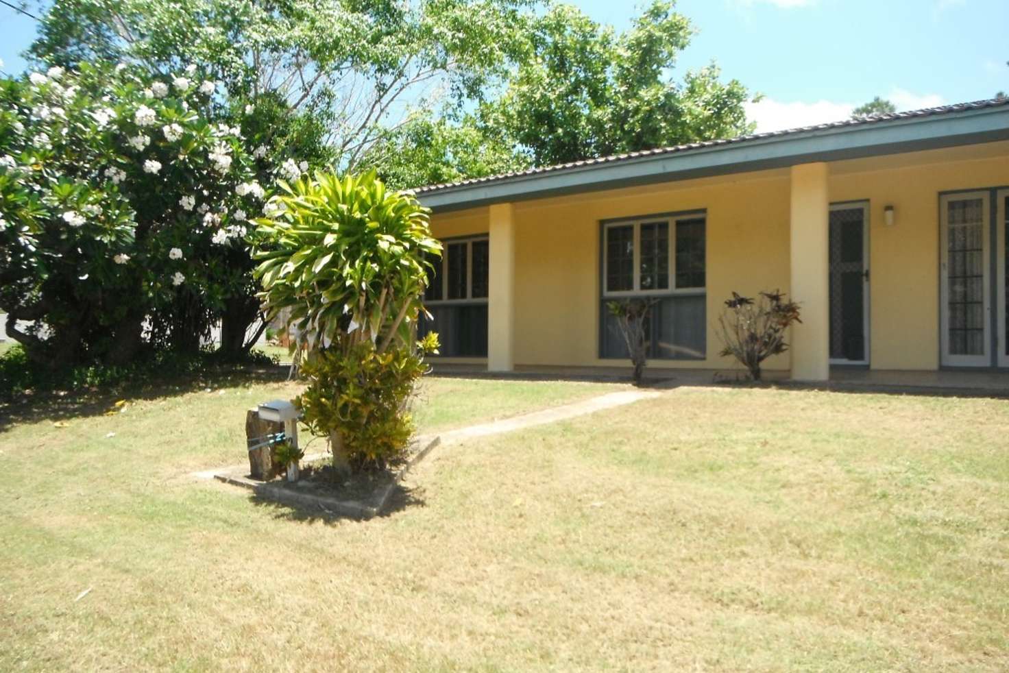 Main view of Homely house listing, 12 Chrisney Street, Cooee Bay QLD 4703