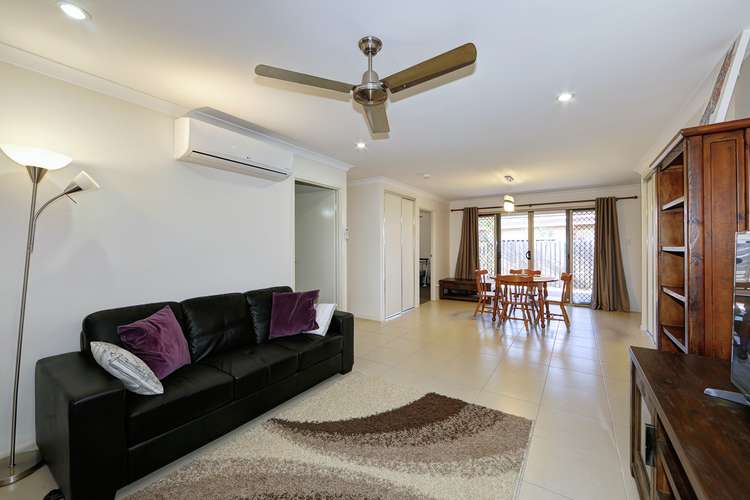 Second view of Homely unit listing, 1/48 Takalvan Street..., Bundaberg West QLD 4670