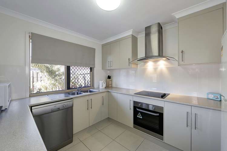 Fourth view of Homely unit listing, 1/48 Takalvan Street..., Bundaberg West QLD 4670