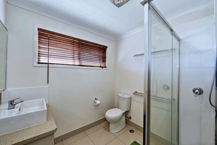 Fifth view of Homely unit listing, 1/48 Takalvan Street..., Bundaberg West QLD 4670