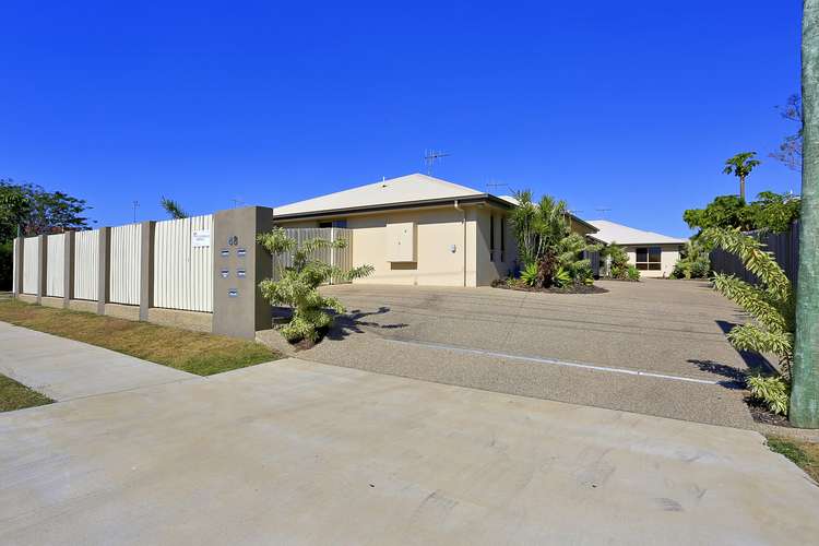 Sixth view of Homely unit listing, 1/48 Takalvan Street..., Bundaberg West QLD 4670