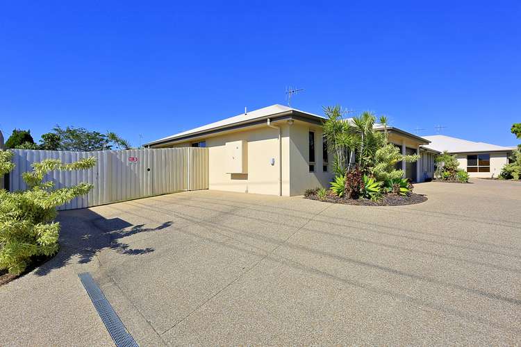 Seventh view of Homely unit listing, 1/48 Takalvan Street..., Bundaberg West QLD 4670
