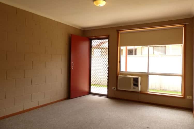 Second view of Homely unit listing, 2/614 Hague Street, Lavington NSW 2641
