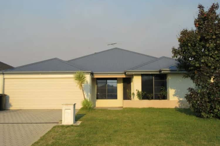 Main view of Homely house listing, 17 Hidcote Turn, Aubin Grove WA 6164