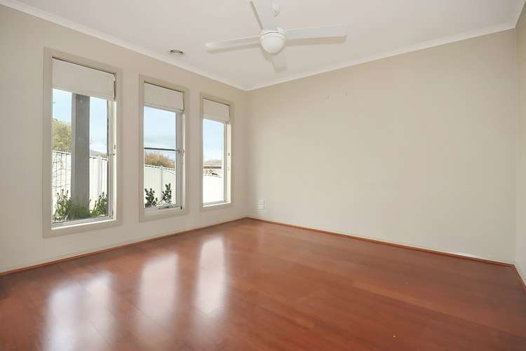 Second view of Homely house listing, 2/417 Peel Street North, Black Hill VIC 3350