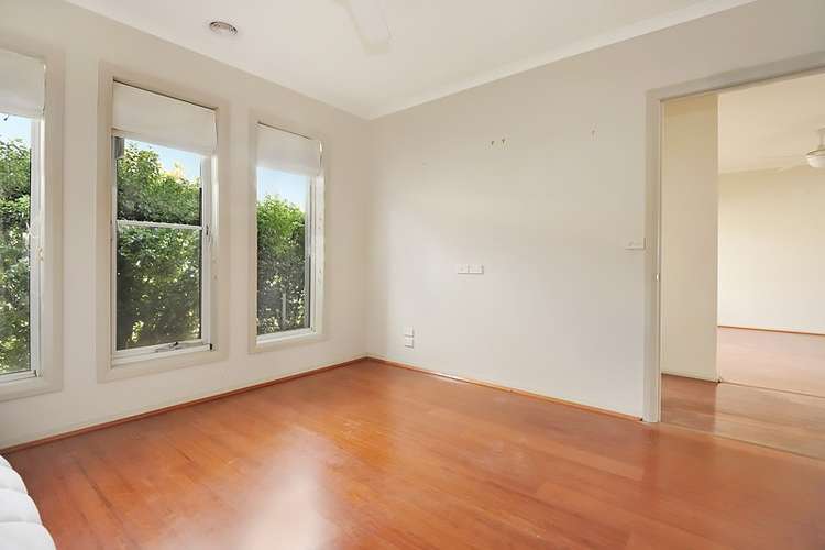 Third view of Homely house listing, 2/417 Peel Street North, Black Hill VIC 3350