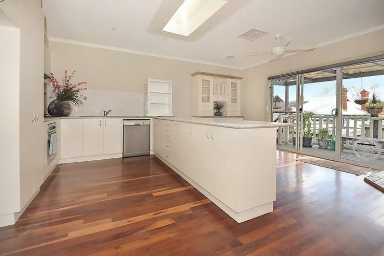 Fourth view of Homely house listing, 2/417 Peel Street North, Black Hill VIC 3350