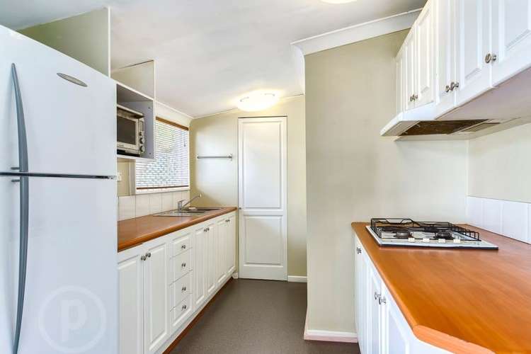 Third view of Homely house listing, 244 Baroona Road, Paddington QLD 4064