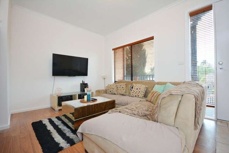 Second view of Homely townhouse listing, 55 Coopers Hill Drive, Westmeadows VIC 3049