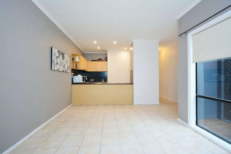 Fourth view of Homely townhouse listing, 55 Coopers Hill Drive, Westmeadows VIC 3049