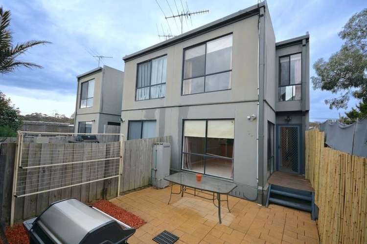 Fifth view of Homely townhouse listing, 55 Coopers Hill Drive, Westmeadows VIC 3049