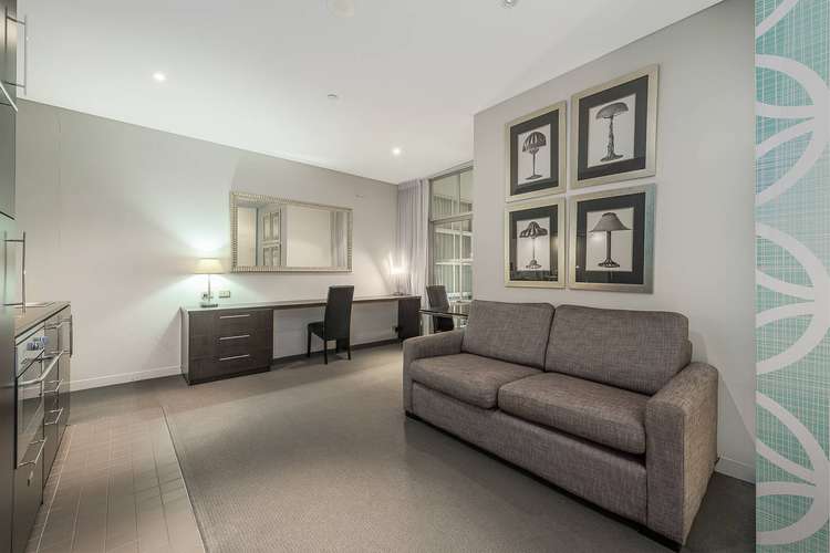 Fourth view of Homely apartment listing, 1510/480 Collins Street, Melbourne VIC 3000