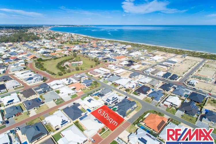 Second view of Homely residentialLand listing, 4 Drummore Vista, Madora Bay WA 6210