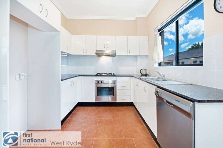 Main view of Homely apartment listing, 11/335 Blaxland Road, Ryde NSW 2112