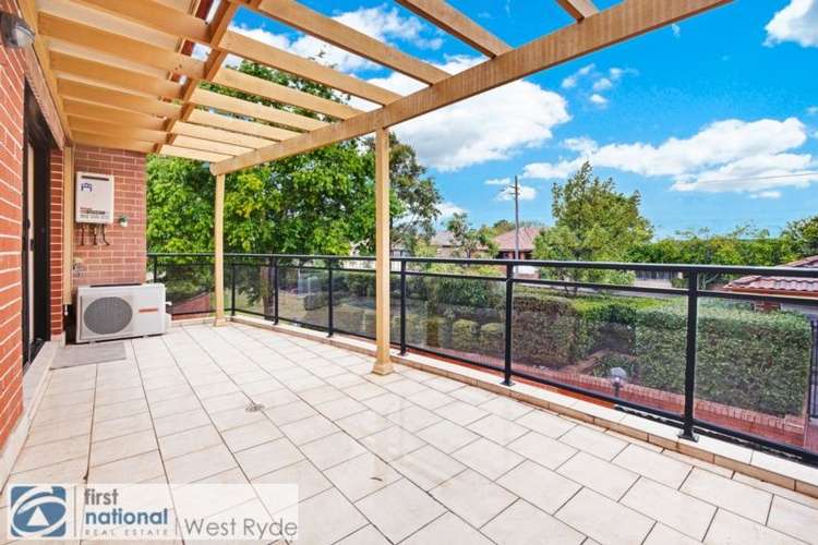 Second view of Homely apartment listing, 11/335 Blaxland Road, Ryde NSW 2112