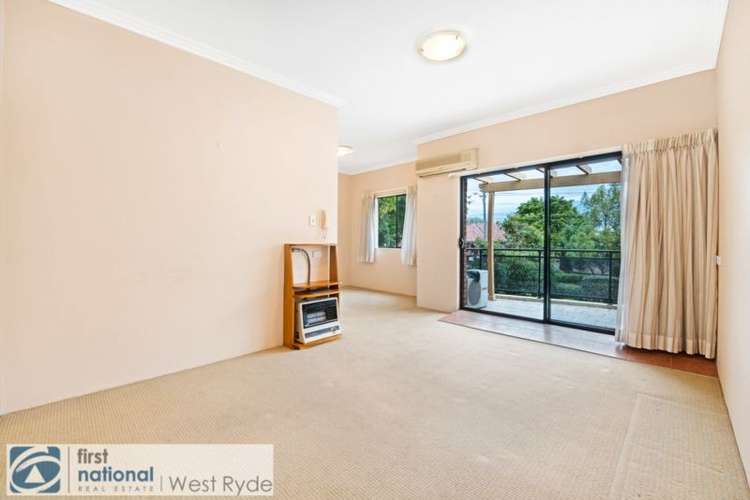 Third view of Homely apartment listing, 11/335 Blaxland Road, Ryde NSW 2112