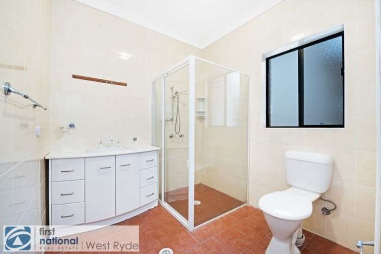 Fourth view of Homely apartment listing, 11/335 Blaxland Road, Ryde NSW 2112