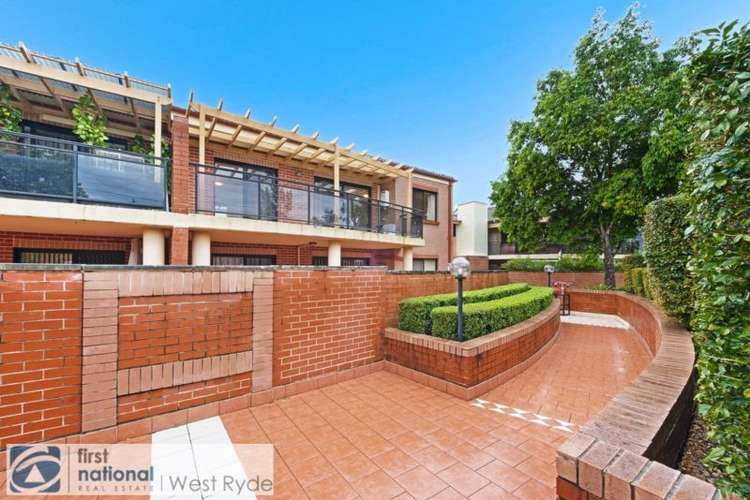 Fifth view of Homely apartment listing, 11/335 Blaxland Road, Ryde NSW 2112