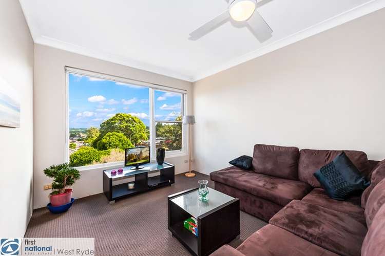 Main view of Homely unit listing, 3/148A Blaxland Road (Corner of Belmore Street), Ryde NSW 2112