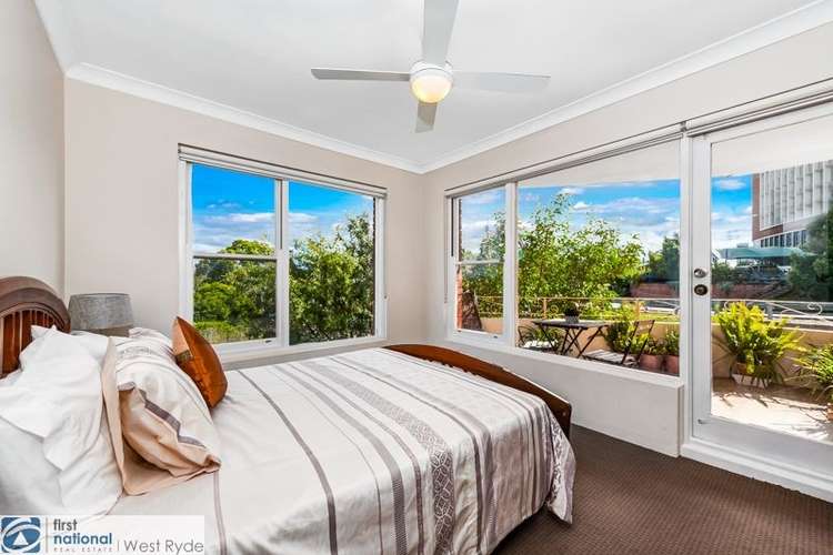 Fourth view of Homely unit listing, 3/148A Blaxland Road (Corner of Belmore Street), Ryde NSW 2112