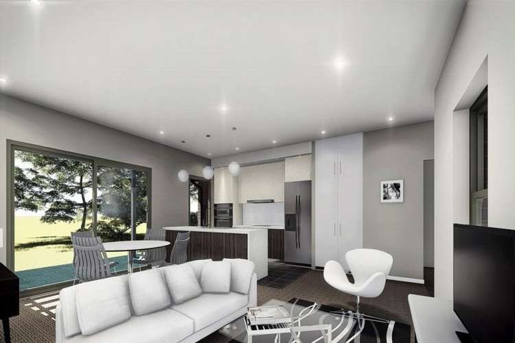 Second view of Homely townhouse listing, 2/10 Gallipoli Ave, Blackwall NSW 2256