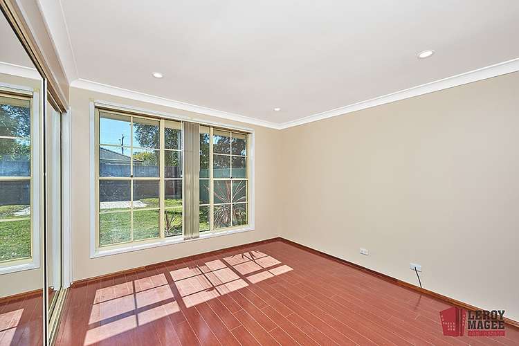 Fourth view of Homely house listing, 34A Gilba Road, Pendle Hill NSW 2145