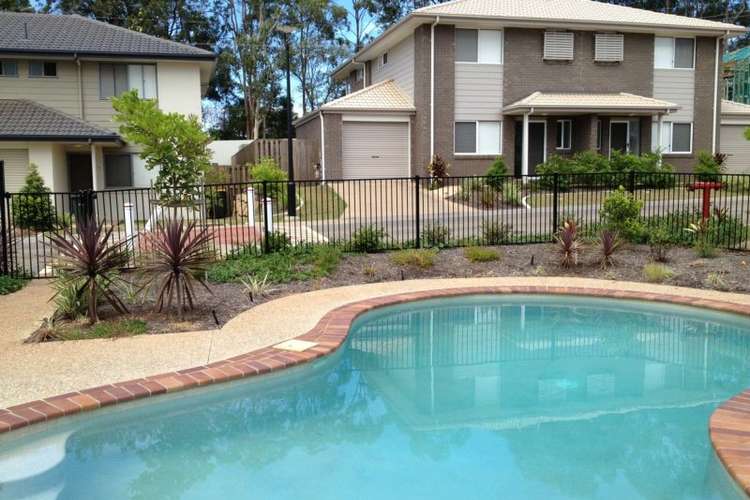Main view of Homely townhouse listing, 23/38-48 Brays Road, Murrumba Downs QLD 4503