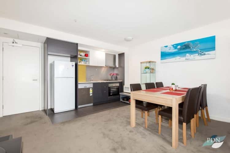 Second view of Homely apartment listing, 602/240 Barkly Street, Footscray VIC 3011